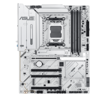 Материнская плата Asus X870 MAX GAMING WIFI7 W SocketAM5 AMD X870 4xDDR5 ATX AC`97 8ch(7.1) 2.5Gg RAID+HDMI