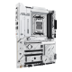 Материнская плата Asus X870 MAX GAMING WIFI7 W SocketAM5 AMD X870 4xDDR5 ATX AC`97 8ch(7.1) 2.5Gg RAID+HDMI