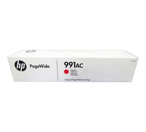 Тонер-картридж HP X4D13AC Тонер-картридж HP X4D13AC