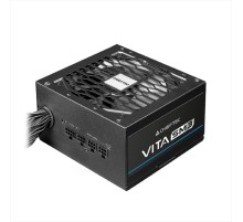 Chieftec Vita SM3 BPX-750-C (ATX 3.1, 750W, 80 PLUS BRONZE, Active PFC, 120mm fan, Semi-modular Cable Management) Retail