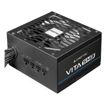 Chieftec Vita SM3 BPX-850C (ATX 3.1, 850W, 80 PLUS BRONZE, Active PFC, 120mm fan, Semi-modular Cable Management) Retail