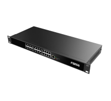 Коммутаторы Fanvil 2 Wire POE Switch- 24 ports