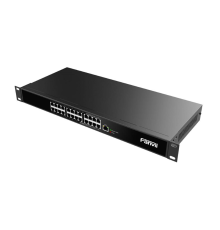 Коммутаторы Fanvil 2 Wire POE Switch- 24 ports
