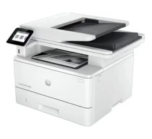 HP LaserJet Pro MFP 4103fdw_BBU (2Z629A_BBU) {старт. карт. 151A  3050стр.}