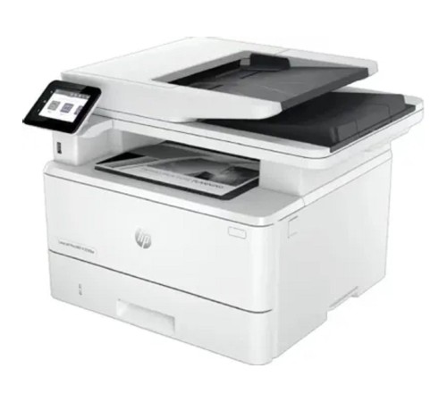 HP LaserJet Pro MFP 4103fdw_BBU (2Z629A_BBU) {старт. карт. 151A  3050стр.}