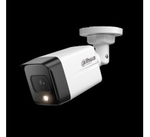 Камера видеонаблюдения Dahua DH-IPC-HFW1239TC1P-SA-IL-0280B-S6