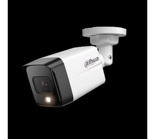 Камера видеонаблюдения Dahua DH-IPC-HFW1239TC1P-SA-IL-0280B-S6