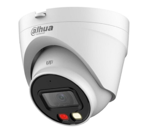 Камера видеонаблюдения Dahua DH-IPC-HDW1239VP-SA-IL-0280B-S6