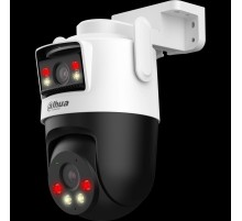 Камера видеонаблюдения Dahua DH-IPC-P5DP-5F-PV-0280B/0600B