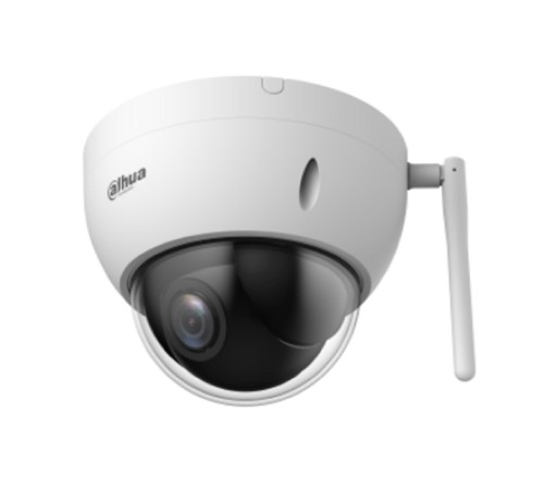 Камера видеонаблюдения Dahua DH-SD22404DB-GNY-W