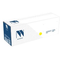 Картридж NVP совместимый NV-CTL-2000HY Yellow для Pantum CM2200FDW/CP2200DW (3500k)