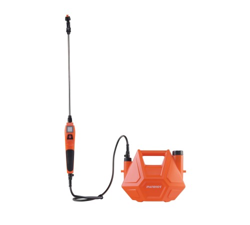 PATRIOT PT-5E Распылитель аккумуляторный [755302624]