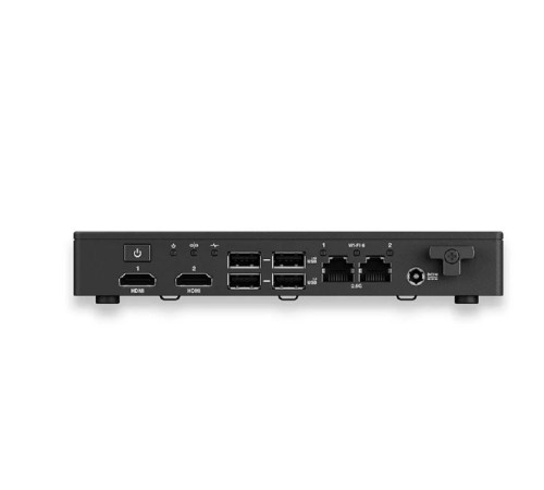 Asus 90AS0011-M000C0 NUC13BRK 1B IT/WOC/N50/NM/64E (BNUC13BRKP200B02I)