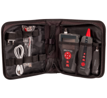 Тестер кабельный Lanmaster LAN-PRO-L/TPK-POE-8R (упак:1шт)
