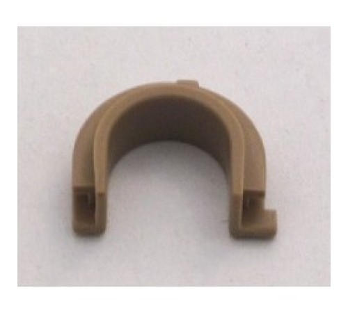 RC1-3610 Бушинг резинового вала (Левый) HP 1160/1320/2420/2430 (О)_