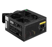 Exegate EX298373RUS Серверный БП 700W ExeGate ServerPRO-700PAS (ATX, APFC, КПД 80% (80 PLUS), 12cm fan, 24pin, 2x(4+4)pin, 6xPCI-E, 8xSATA, 4xIDE, Cable Management, black)