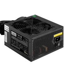 Exegate EX298373RUS Серверный БП 700W ExeGate ServerPRO-700PAS (ATX, APFC, КПД 80% (80 PLUS), 12cm fan, 24pin, 2x(4+4)pin, 6xPCI-E, 8xSATA, 4xIDE, Cable Management, black)