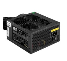 Exegate EX298378RUS Серверный БП 1200W ExeGate ServerPRO-1200PAS (ATX, APFC, КПД 82% (80 PLUS), 12cm fan, 24pin, 2(4+4)pin, 6xPCI-E, 8xSATA, 4xIDE, Cable Management, black)