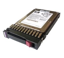 Жесткий диск HP 1.2TB 6G SAS 10K (693648-B21)