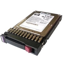 Жесткий диск HP 1.2TB 6G SAS 10K (693648-B21)