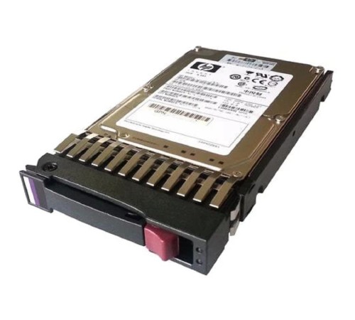 Жесткий диск HP 1.2TB 6G SAS 10K (693648-B21)
