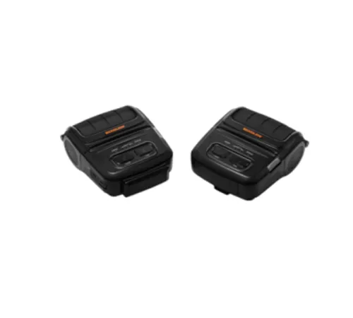 Мобильный принтер этикеток Bixolon SPP-L310WDaK5