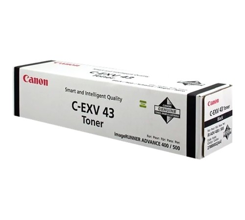 Тонер Canon 2788B002