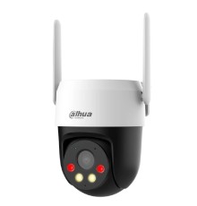 Камера видеонаблюдения IP Dahua DH-SD-P5AE-PV-4G-EAU-0400B 4-4мм цв.
