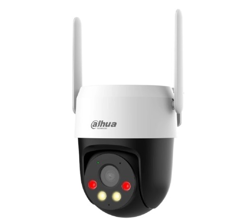 Камера видеонаблюдения IP Dahua DH-SD-P5AE-PV-4G-EAU-0400B 4-4мм цв. Камера видеонаблюдения IP Dahua DH-SD-P5AE-PV-4G-EAU-0400B 4-4мм цв.