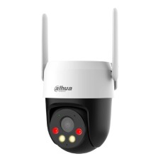 Камера видеонаблюдения IP Dahua DH-SD-P3AE-PV-4G-EAU-0400B 4-4мм цв.