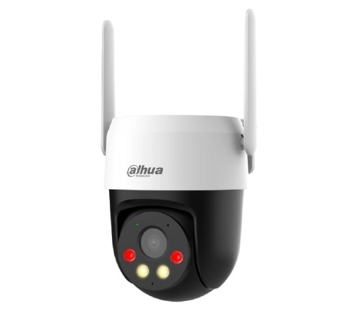Камера видеонаблюдения IP Dahua DH-SD-P3AE-PV-4G-EAU-0400B 4-4мм цв. Камера видеонаблюдения IP Dahua DH-SD-P3AE-PV-4G-EAU-0400B 4-4мм цв.