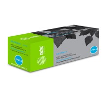 Картридж лазерный Cactus CS-CF381A CF381A голубой (2700стр.) для HP LJ Pro M476dn/M476nw/M476dw