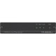 Kramer TP-580RXR Приёмник сигнала HDMI, RS-232 и ИК из кабеля витой пары (TP), до 180 м