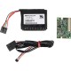 Суперконденсатор SuperMicro BTR-TFM8G-LSICVM02 CacheVault for 9361/9380 Series