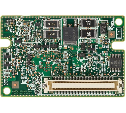 Суперконденсатор SuperMicro BTR-TFM8G-LSICVM02 CacheVault for 9361/9380 Series