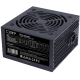 Блок питания CBR ATX 500W, 12cm fan, 20+4pin/1*4+4pin/1*6+2pin/2*IDE/4*SATA, кабель питания 1.2м, черный [PSU-ATX500-12EC]