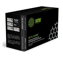 Картридж лазерный Cactus CS-TL-5120XP TL-5120XP черный (15000стр.) для Pantum BM5100ADN/BM5100ADW/BP