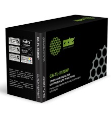 Картридж лазерный Cactus CS-TL-5120XP TL-5120XP черный (15000стр.) для Pantum BM5100ADN/BM5100ADW/BP