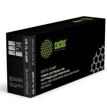 Картридж лазерный Cactus CS-TL-5120P TL-5120P черный (3000стр.) для Pantum BM5100ADN/BM5100ADW/BP510