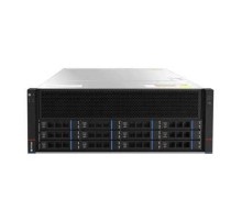 Gooxi AS4105G-D12R-G3 4U-5GPU,16*DDR4,2*2200W,12disks
