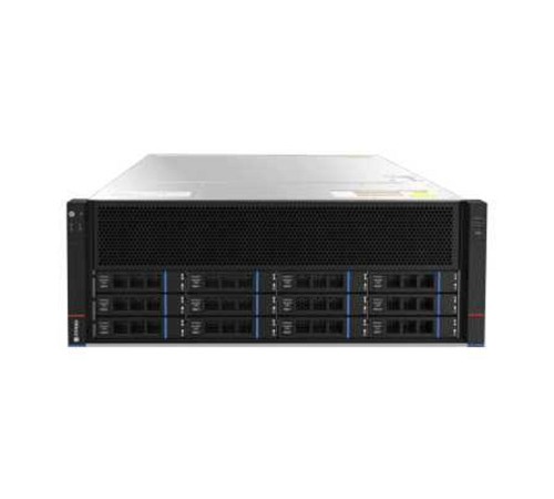 Gooxi AS4105G-D12R-G3 4U-5GPU,16*DDR4,2*2200W,12disks