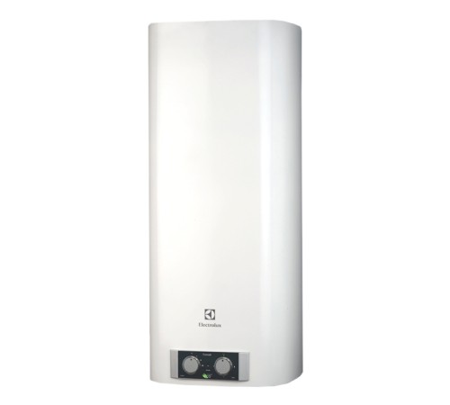 Водонагреватель Electrolux Formax EWH 100 2кВт 100л электрический настенный/белый