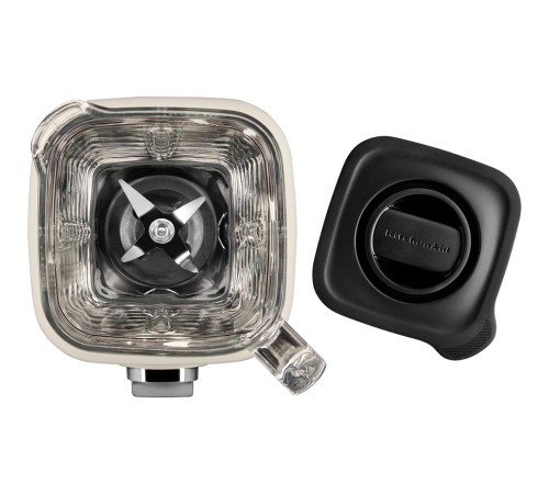 Стационарный блендер KitchenAid KitchenAid 5KSB4026EMH Стационарный блендер KitchenAid KitchenAid 5KSB4026EMH