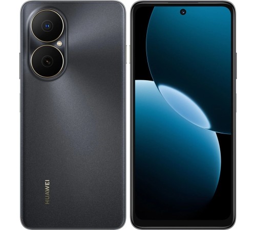 Смартфон Huawei Nova Y73 8/128Gb черный