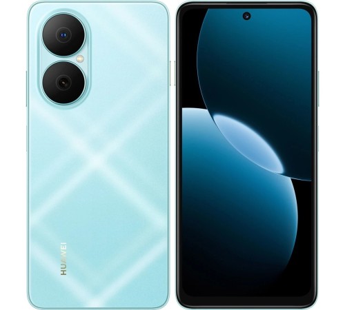 Смартфон Huawei Nova Y73 8/256Gb синий