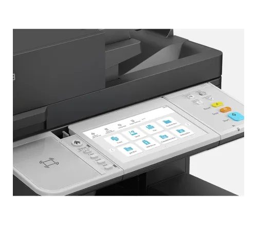 МФУ лазерный Kyocera MA4500ix Kyocera 110C113NL0