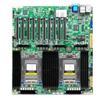 MB Gooxi G2DERO-B-PK2, 2xSP3 AMD EPYC 7001/7002/7003, 16xDDR4 ECC REG, 2xSFF8643, 6* PCI-E 4.0 x8, 4* PCI-E 4.0 x16, M.2 PCIe x4 2280, 2x1GbE LAN i350, IPMI, VGA, COM, 2*USB 3.0, E-ATX