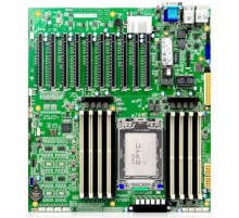 MB Gooxi G2SERO-B-PK2,  1xSP3 AMD EPYC 7001/7002/7003, 16xDDR4 ECC REG, 2xSFF8643, 6* PCI-E 4.0 x8, 4* PCI-E 4.0 x16, M.2 PCIe x4 2280, 2x1GbE LAN i350, IPMI, VGA, COM, 2*USB 3.0, E-ATX