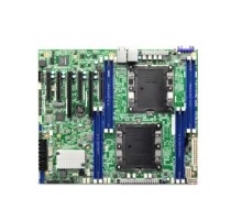 MB Gooxi G2DA-B,  2x LGA 3647  Intel Gen2, Square Heatsink,  8xDDR4 ECC REG, 8*SATA, 2* SATA DOM, 4* PCI-E 3.0 x8, 2* PCI-E 3.0 x16, M.2 SATA/PCIe x4 2280,  2x1GbE LAN i350, IPMI, VGA, COM, 2*USB 3.0,