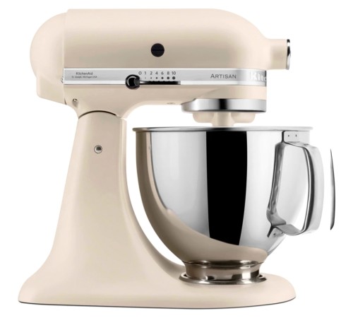 Настольный миксер KitchenAid KitchenAid 5KSM125EMH Настольный миксер KitchenAid KitchenAid 5KSM125EMH